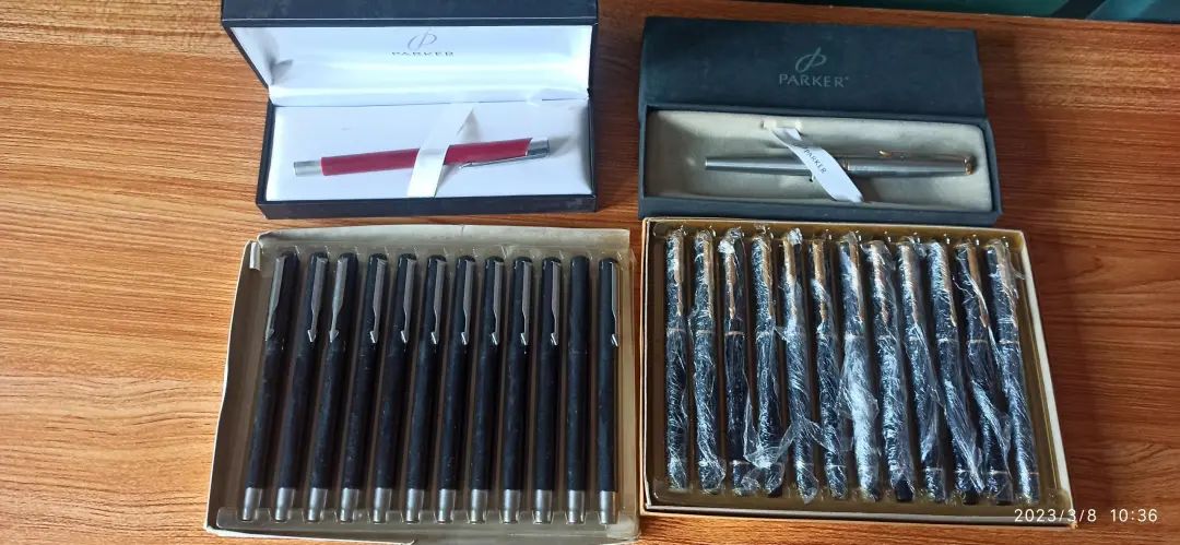 七不姜三八節&315感恩回饋！ 三個優惠  ！抽獎  再送世界名品歐洲郵票表時尚時裝表STAMPS  派克筆  777
