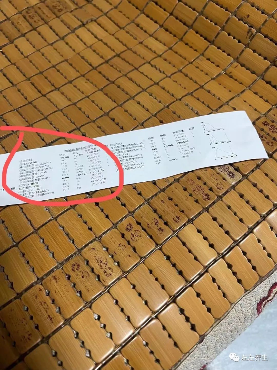 案例分享：兩小兒高燒不退調理案例