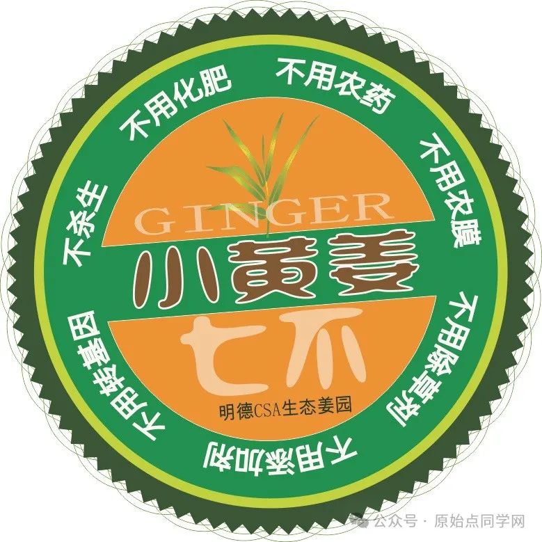 (廣告)雙11 除了七不姜,今天什么姜都別買! (廣告)雙11 除了七不姜,今天什么姜都別買!