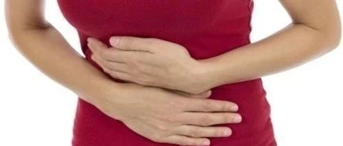 案例分享：原始點調理打流感疫苗之后心窩痛，胃痛的案例-七不姜 生姜養生網-明德CSA生態姜園&明安農業