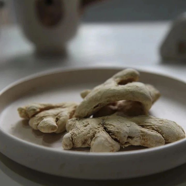 強御百邪話生姜-七不姜 生姜養生網-明德CSA生態姜園&明安農業