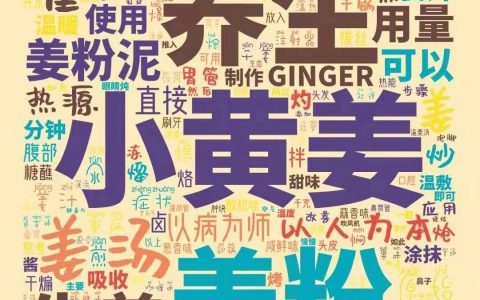 生姜養生網改版mdcsa.cn公測 原始點視頻號開通-七不姜 生姜養生網-明德CSA生態姜園&明安農業