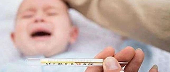 案例分享：原始點調理一歲多小孩發燒案例。-七不姜 生姜養生網-明德CSA生態姜園&明安農業