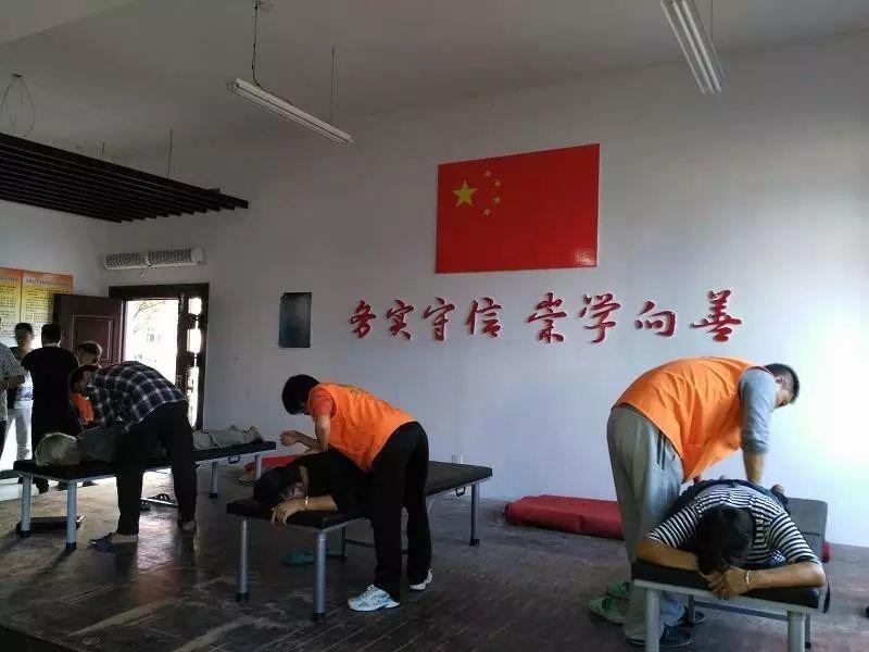 原始點療法對鄉村醫療的重大意義-七不姜 生姜養生網-明德CSA生態姜園&明安農業