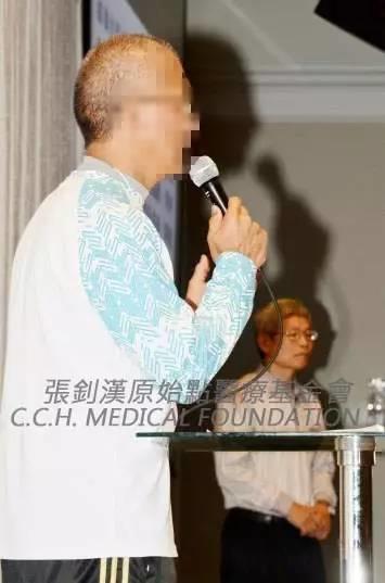 2015 張釗漢醫師加拿大溫哥華講座紀實&溫哥華城市電視臺-都市有約專訪