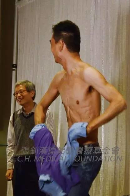 2015 張釗漢醫師加拿大溫哥華講座紀實&溫哥華城市電視臺-都市有約專訪