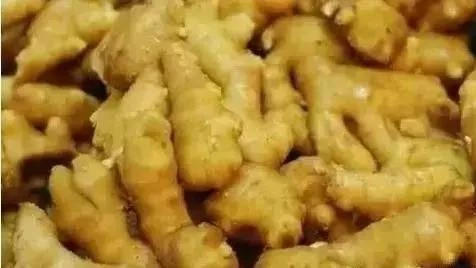 生姜片敷在“肚臍”上，多個奇跡出現了！-七不姜 生姜養生網-明德CSA生態姜園&明安農業