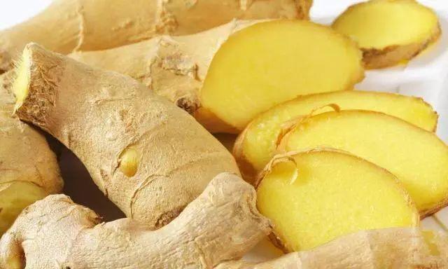 生姜在蒸籠上抹一抹，每個家庭都需要，漲知識了！-七不姜 生姜養生網-明德CSA生態姜園&明安農業