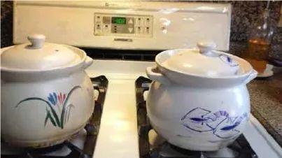 參湯制作方法-七不姜 生姜養生網-明德CSA生態姜園&明安農業