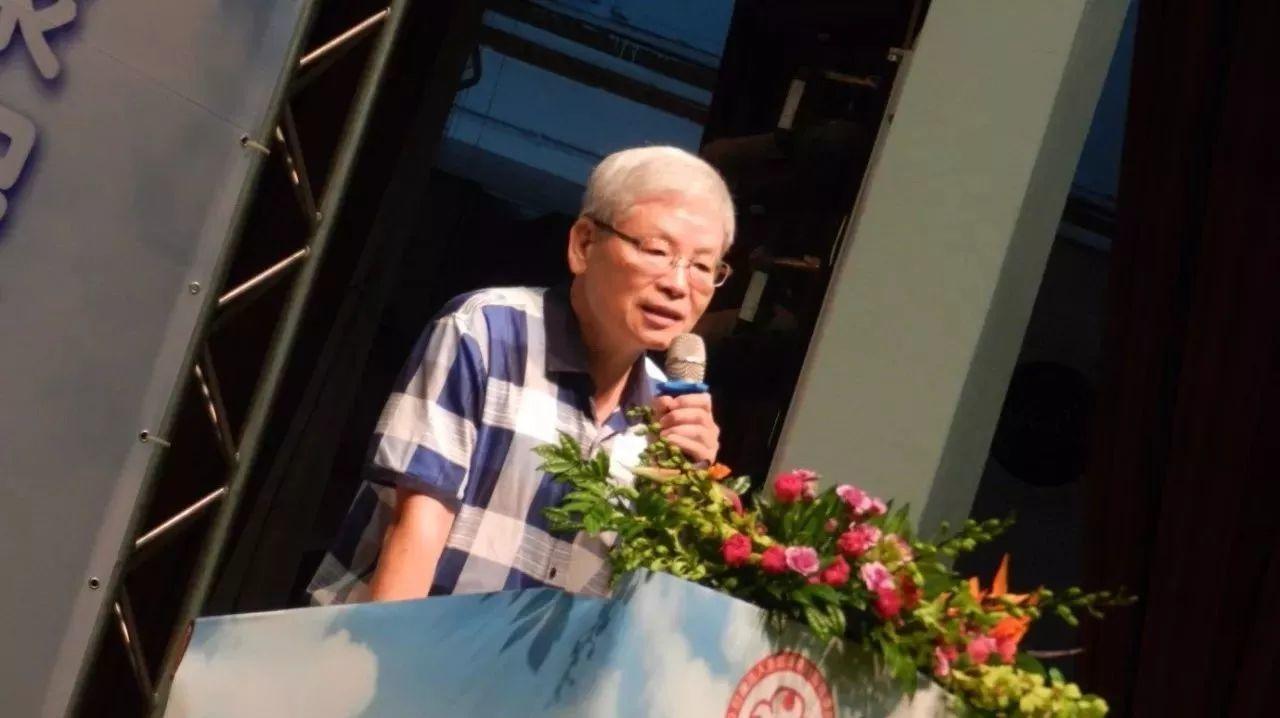 2017年12月馬來西亞張釗漢醫師原始點醫學講座紀實-七不姜 生姜養生網-明德CSA生態姜園&明安農業