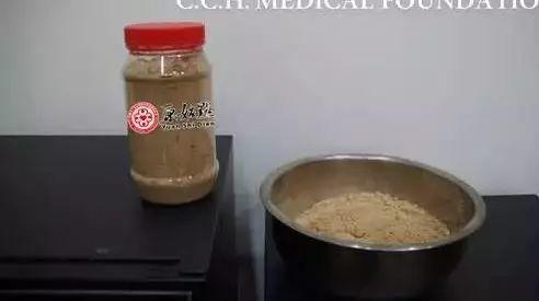 【原始點教學】 內外熱源姜的應用─姜粉、姜粉泥制作過程;如何制作干姜片及熬煮姜湯（簡體版）2017-08-19-七不姜 生姜養生網-明德CSA生態姜園&明安農業