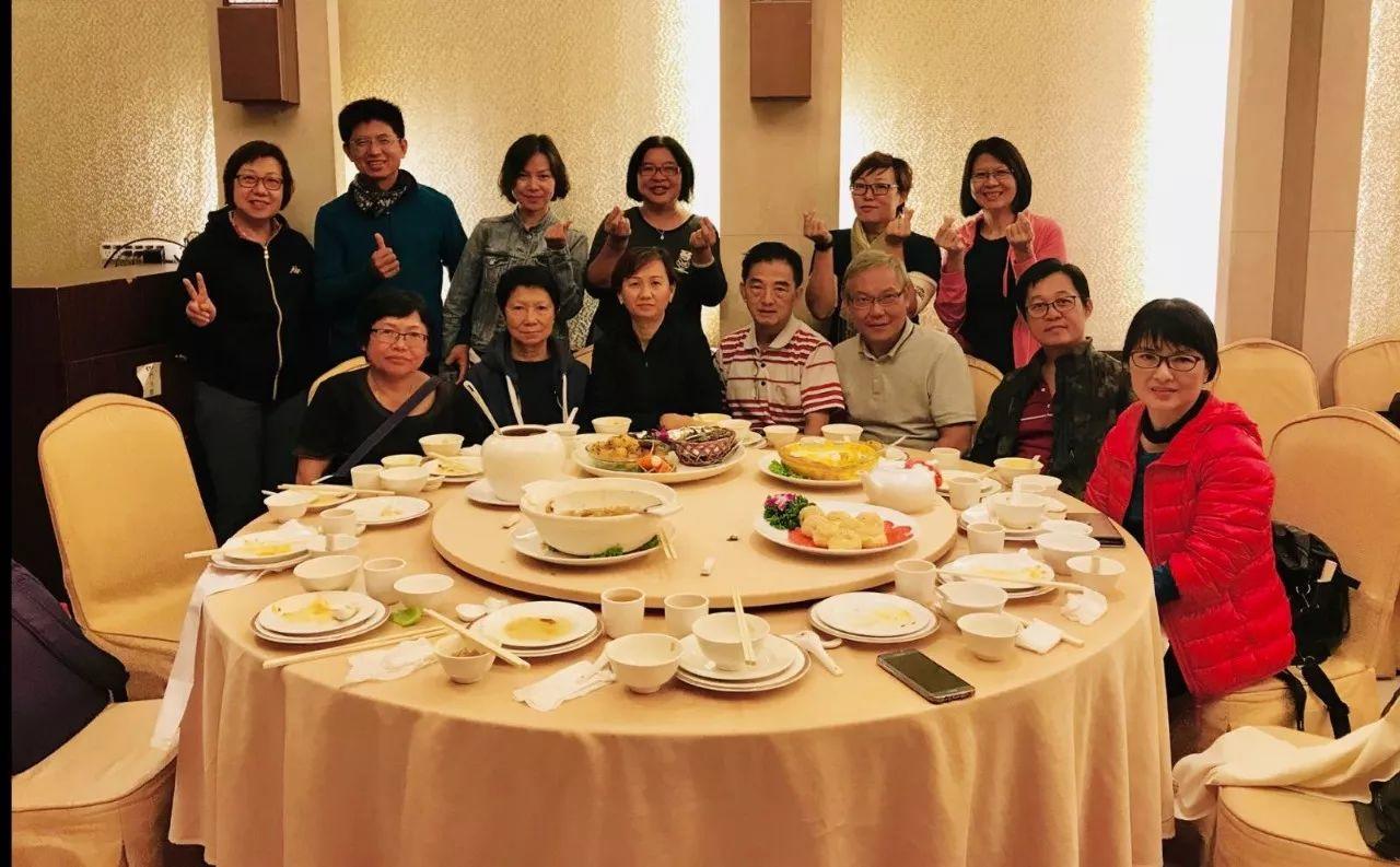 到基金會見習去～ 一次觸動心靈的見習之旅