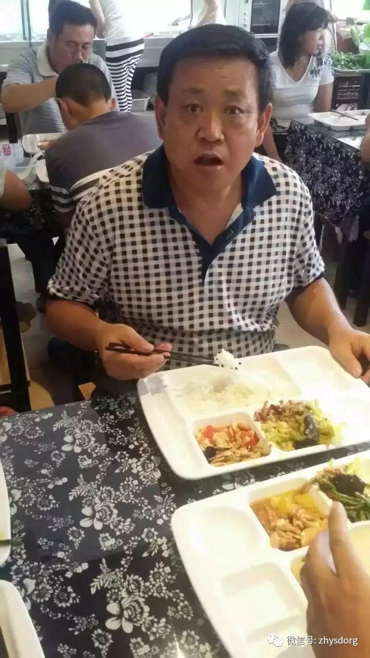 我與原始的故事 陪老爸到壽終