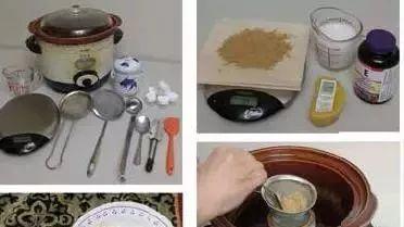 姜膏制作方法-七不姜 生姜養生網-明德CSA生態姜園&明安農業