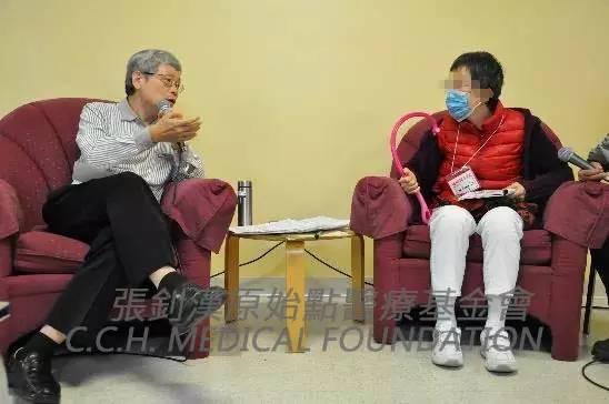 2015 張釗漢醫師加拿大溫哥華講座紀實&溫哥華城市電視臺-都市有約專訪