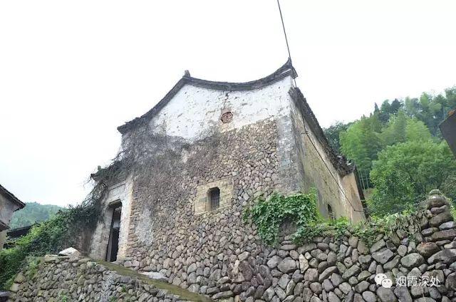 傳統村落--溪港鄉仁莊村（古村行013）- 秀美仙居 慈孝仁莊 明德生態姜園“七不”良心小黃姜發源地