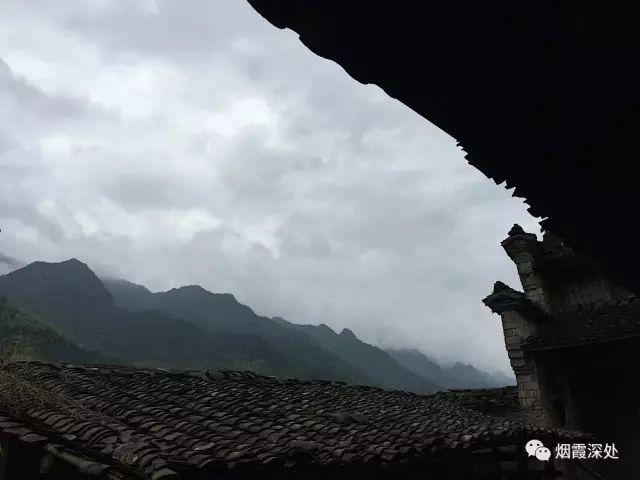 傳統村落--溪港鄉仁莊村（古村行013）- 秀美仙居 慈孝仁莊 明德生態姜園“七不”良心小黃姜發源地