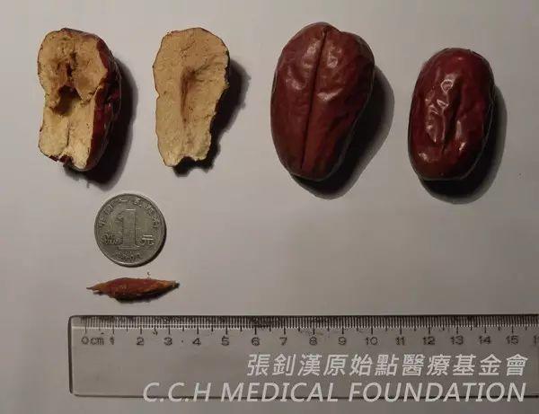 棗核劃傷食道，難以吞咽案例-七不姜 生姜養生網-明德CSA生態姜園&明安農業