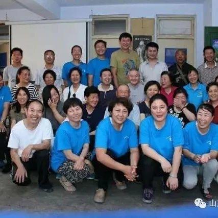 泰安圓覺原始點第十七期公益培訓班通知-七不姜 生姜養生網-明德CSA生態姜園&明安農業