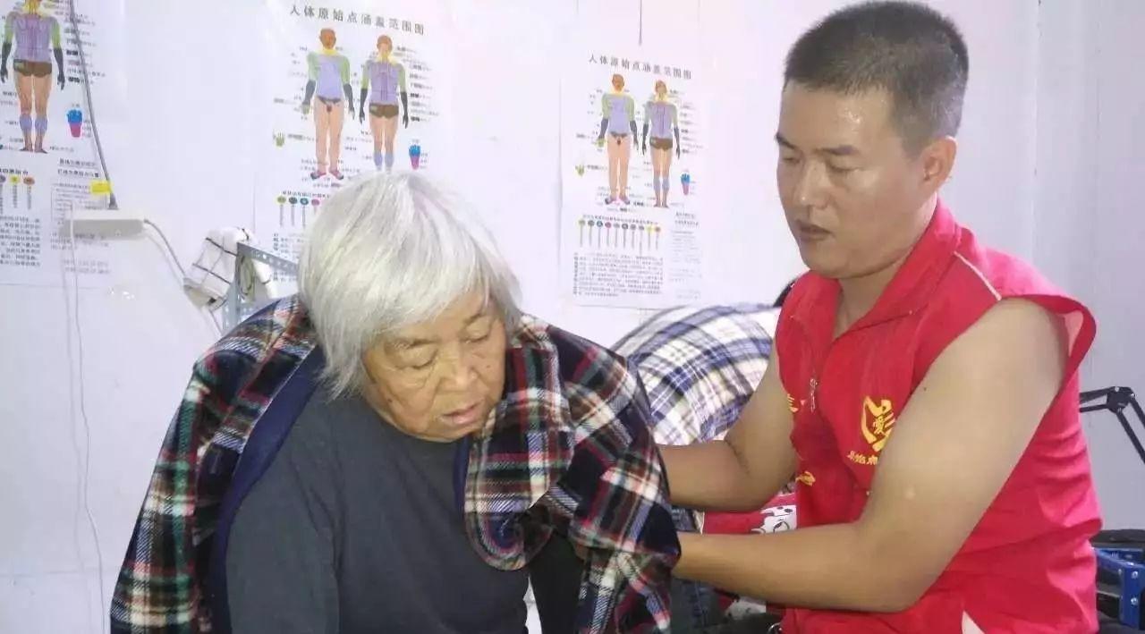 河南焦作武陟原始點志愿者公益活動-七不姜 生姜養生網-明德CSA生態姜園&明安農業