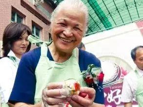 [經驗分享] 陳綢阿嬤原始點分享─補充簡體視頻-七不姜 生姜養生網-明德CSA生態姜園&明安農業