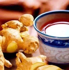 生姜搭配它一起喝，居然能治4種病~-七不姜 生姜養生網-明德CSA生態姜園&明安農業