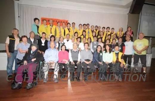 2015 張釗漢醫師加拿大溫哥華講座紀實&溫哥華城市電視臺-都市有約專訪
