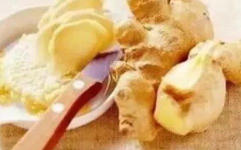 生姜放進小蘇打里，一年能省下好多錢，家家戶戶都需要！-七不姜 生姜養生網-明德CSA生態姜園&明安農業