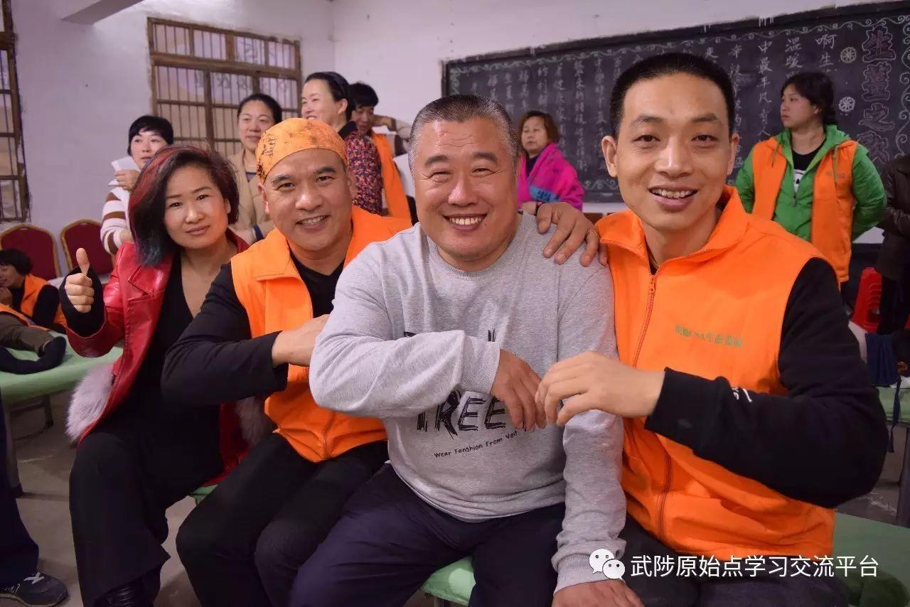 膽管癌癥案例 邢臺志愿者侯俊申