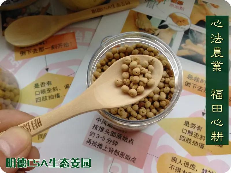 團購姜丸 純正“七不”小黃姜姜丸原始點保健食用內熱源 100克加送25克 特級恭制
