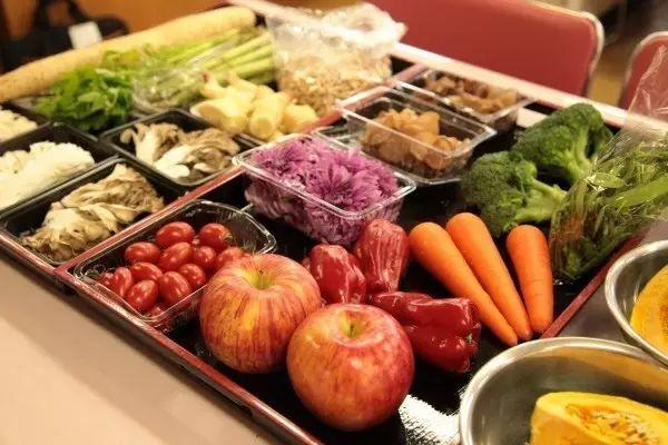 簡單蔬食——111世界蔬醒日您了解么？-七不姜 生姜養生網-明德CSA生態姜園&明安農業