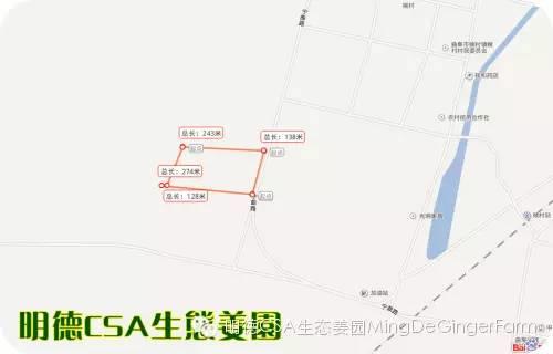 明德CSA生態姜園 姜東土地份額(勞動份額及配送份額)溝壟選購圖集 明德CSA生態姜園 姜東土地份額(勞動份額及配送份額)溝壟選購圖集