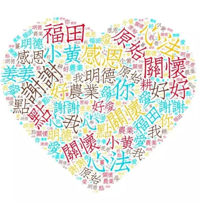 前程輝煌！創業路上旗幟飛揚，原始點為新醫學的中國，引領方向！-七不姜 生姜養生網-明德CSA生態姜園&明安農業