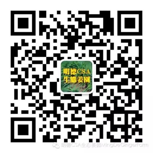 明德CSA生態姜園 姜東土地份額(勞動份額及配送份額)溝壟選購圖集 明德CSA生態姜園 姜東土地份額(勞動份額及配送份額)溝壟選購圖集