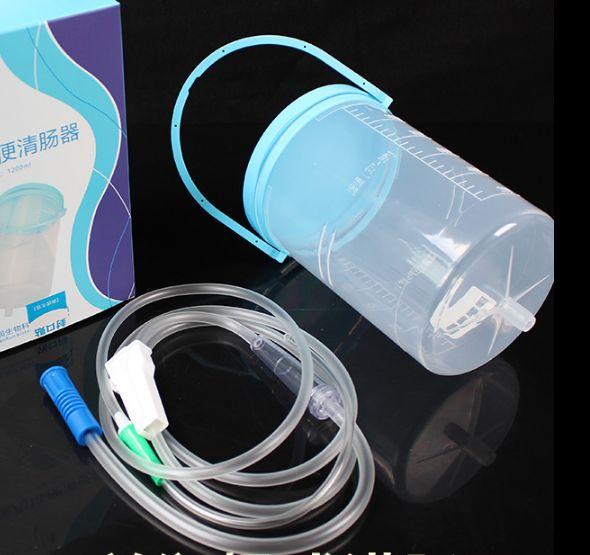 首次用姜湯灌腸體驗心得+補充說明