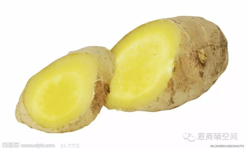 姜的世界，你還不懂-七不姜 生姜養生網-明德CSA生態姜園&明安農業