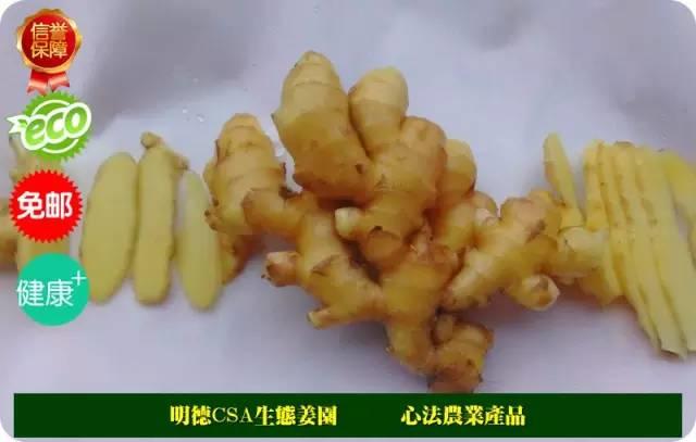 好薑評測點評活動！誠征誠購好薑品！