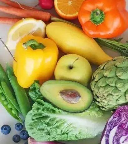 素食的好處