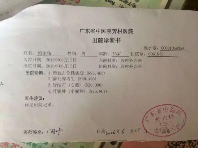 原始點調理膀胱癌:絕境逢生 原始點調理膀胱癌:絕境逢生