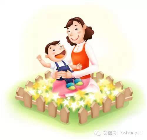 用母愛和原始點輕松搞掂孩子肚脹拉肚子癥狀