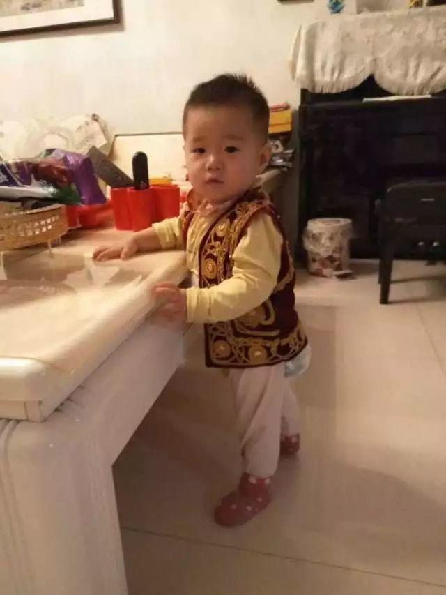 原始點調理小孩感冒咳嗽：好得太快了