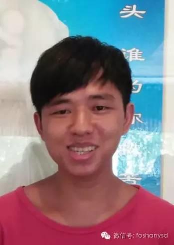 原始點調理肺結核，一周恢復體力