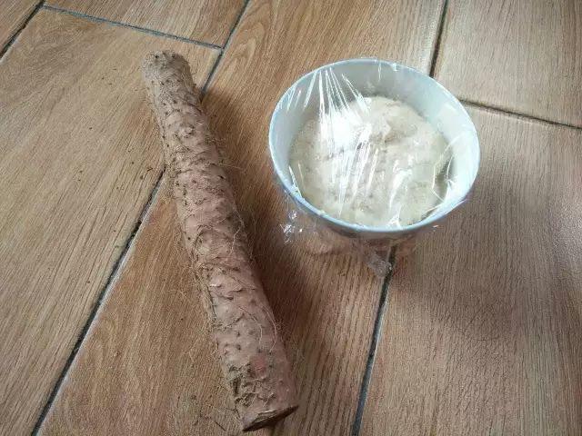 原始點佳肴:素排骨 原始點佳肴:素排骨