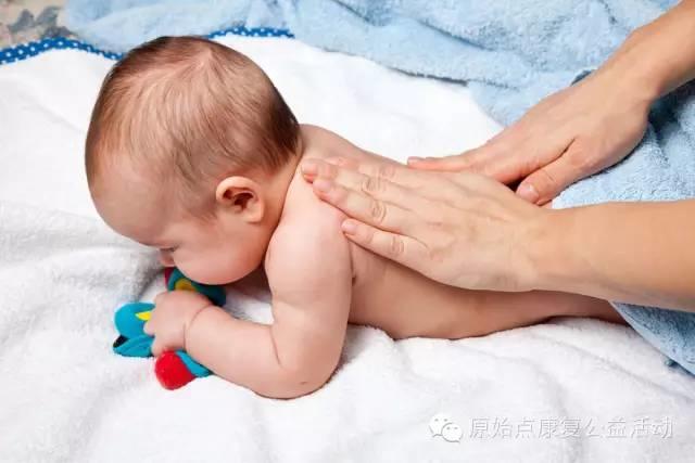 小孩抵抗力差，很容易生病，用原始點如何調理？