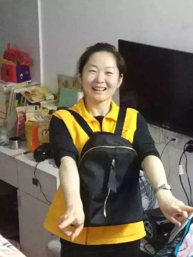 本中心學員花開伊寧：原始點處理夾斷手指，效果杠杠的