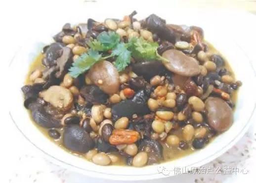 原始點食譜