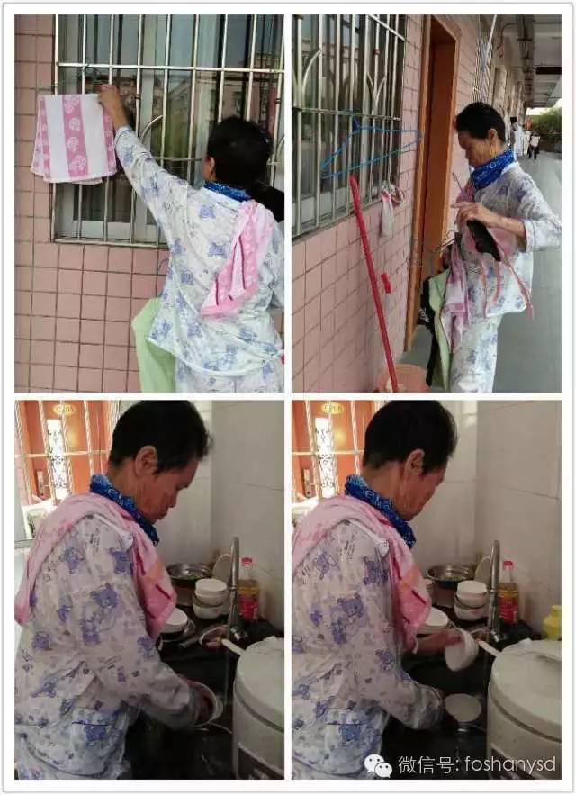 原始點調理中風二十天，從半邊身偏癱到行走自如
