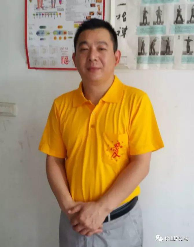 本中心學員花開萍鄉，原始點福祉傳至萍鄉--原始點調理心肌梗死案例