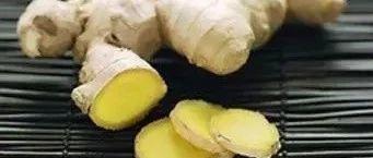 2019小黃姜的應用 第15版  2019.5（首發）-七不姜 生姜養生網-明德CSA生態姜園&明安農業