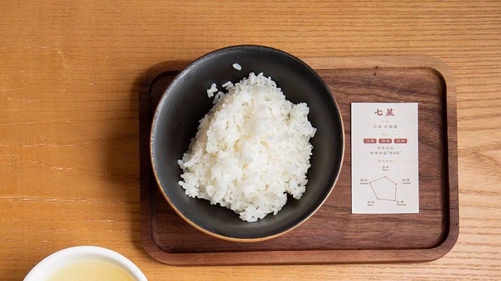 小食代|磕米:死磕一碗米飯-七不姜 生姜養生網-明德CSA生態姜園&明安農業